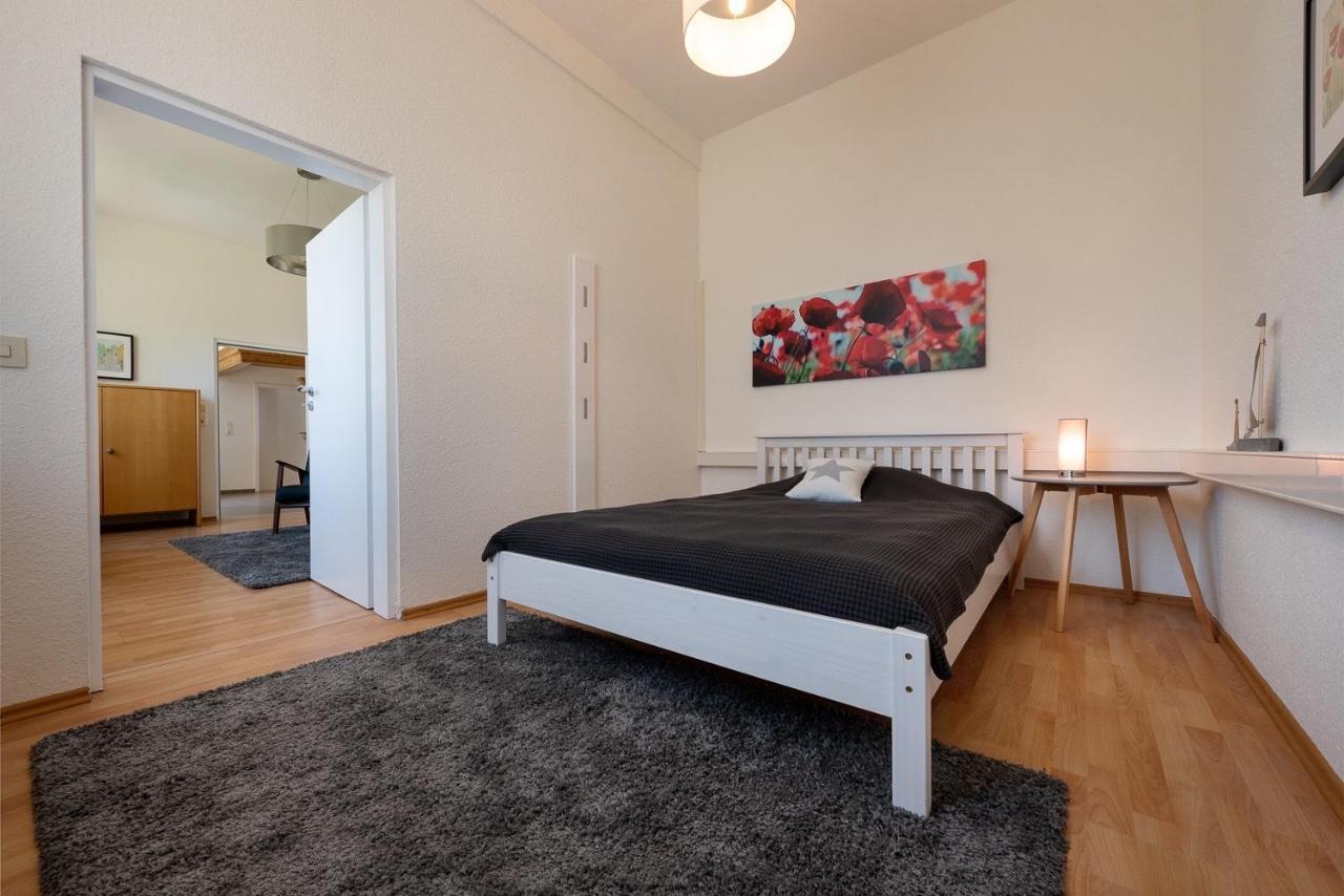 Ferienhaus Nahe Muenster Альтенберге Экстерьер фото